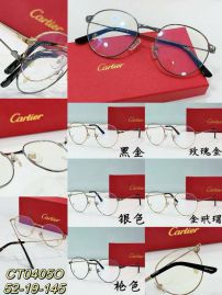 Picture of Cartier Optical Glasses _SKUfw54317751fw